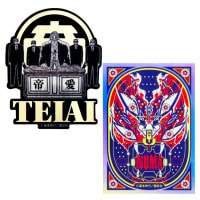 賭博黙示録カイジ/帝愛サングラス｜墓場の画廊ONLINE STORE