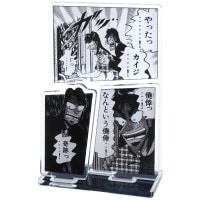 賭博黙示録カイジ/帝愛サングラス｜墓場の画廊ONLINE STORE