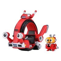 ビーロボカブタック/アクリルスタンド(コブランダー)｜墓場の画廊