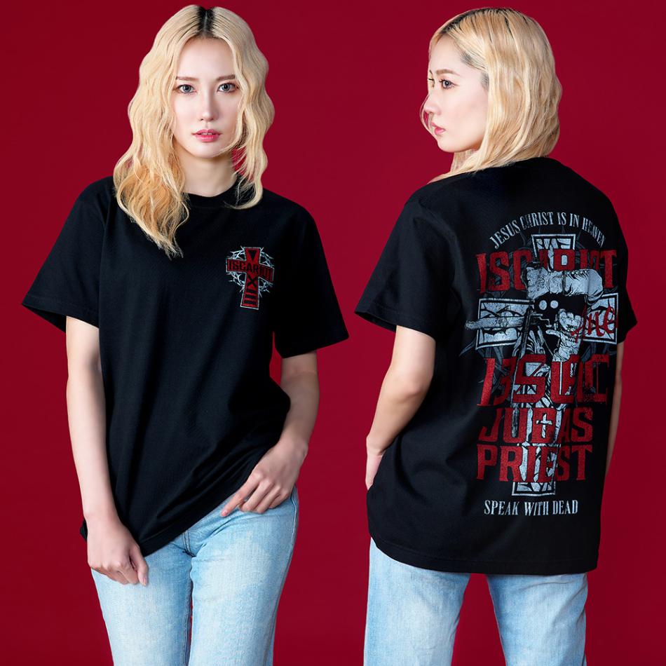 ALD1 アンシン Tシャツ トレカ付き HELLSING/アンデルセン Tシャツ｜墓場の画廊ONLINE STORE