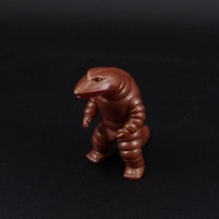 墓場の極み(ソフビ)｜販売グッズ一覧｜墓場の画廊 ONLINE STORE