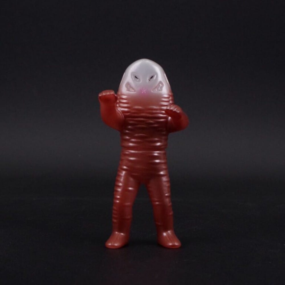 ソフビ/U.S.TOYS ユーエストイズ/ウルトラマン/PBザラブ星人｜墓場の