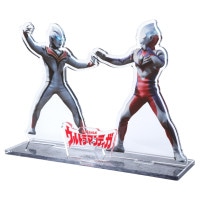 ウルトラマンティガ｜販売グッズ一覧｜墓場の画廊 ONLINE STORE