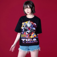 ウルトラマンティガ｜販売グッズ一覧｜墓場の画廊 ONLINE STORE