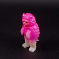 ソフビ/U.S.TOYS ユーエストイズ/BBキングジョー/オーロラクリアー