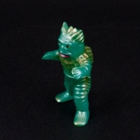 ソフビ】【U.S.TOYS】ブースカ・チャメゴンセット/USTOYS ユーエス