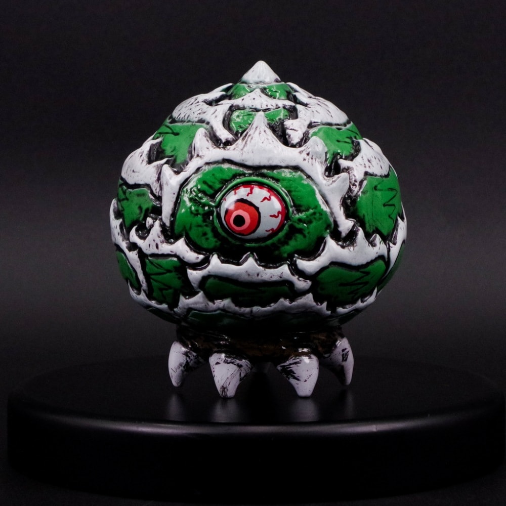アガ丸　痛丸　tendobotanical アガベ　ソフビ ソフビ/TENDOBOTANICAL/アガ丸｜墓場の画廊ONLINE STORE
