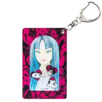 伊藤潤二｜販売グッズ一覧｜墓場の画廊 ONLINE STORE
