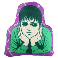 伊藤潤二｜販売グッズ一覧｜墓場の画廊 ONLINE STORE