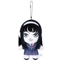 伊藤潤二/双一 描き下ろしイラストアクリルスタンド｜墓場の画廊ONLINE