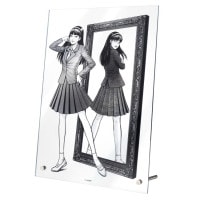 伊藤潤二｜販売グッズ一覧｜墓場の画廊 ONLINE STORE
