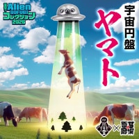 ソフビ/アイモ堂/ちょうちんおばけ(怪奇Ver.)｜墓場の画廊ONLINE STORE