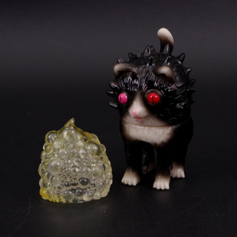 墓場の画廊ONLINE STORE