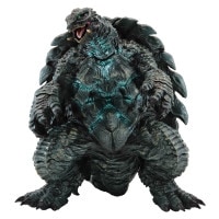 墓場の極み(ソフビ)｜販売グッズ一覧｜墓場の画廊 ONLINE STORE