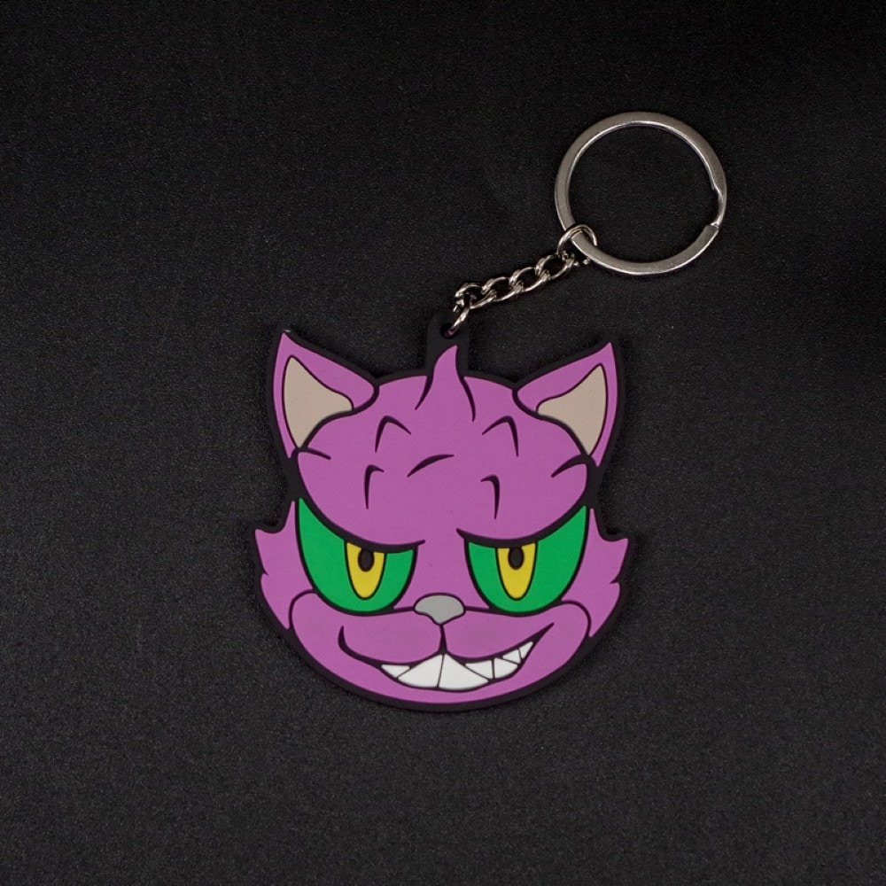 gyaromi ギャロミ ガチョ gacho ソフビ 墓場の画廊 GYAROMI X Devil
