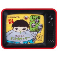 【FROM JAPAN】 まことちゃん　特大ポスター　(破れ　シミあり) まことちゃん/スリムポスター｜墓場の画廊ONLINE STORE