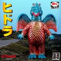 ソフビ/木内歯科医院/臼歯のキューシーちゃん（Sly Marr）｜墓場の画廊