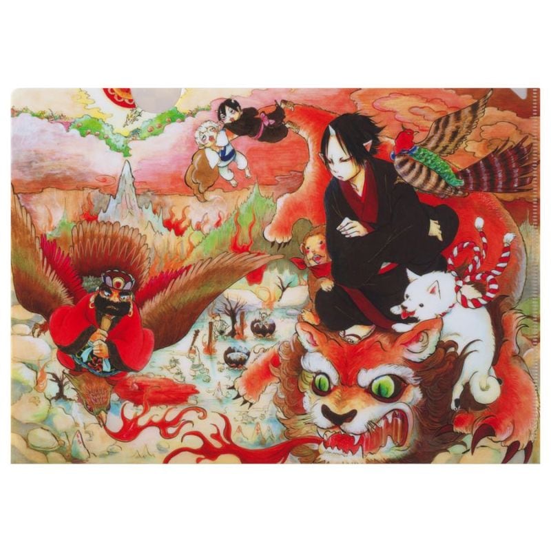 墓場の画廊ONLINE STORE