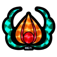 鬼灯の冷徹/手ぬぐい｜墓場の画廊ONLINE STORE