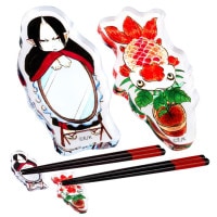 鬼灯の冷徹/アートボードA｜墓場の画廊ONLINE STORE