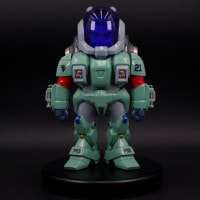 Kaiju One(壹工房)｜販売グッズ一覧｜墓場の画廊 ONLINE STORE
