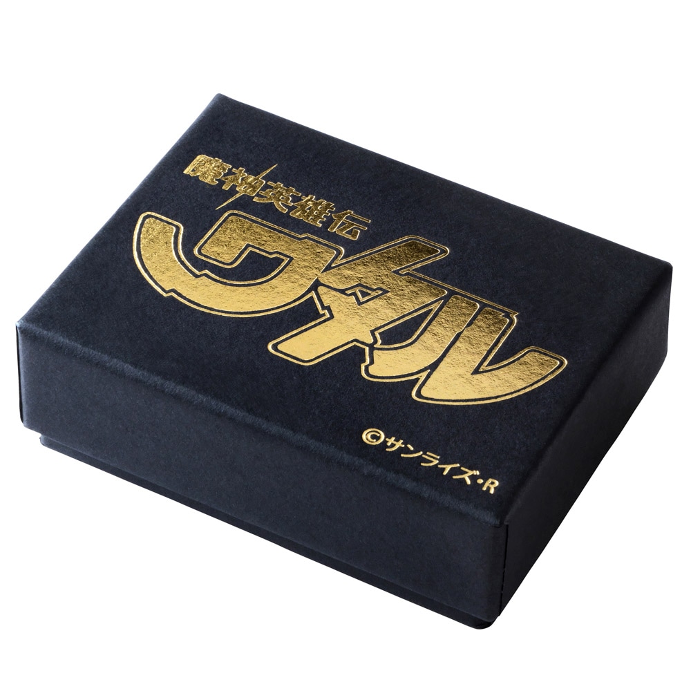 魔神英雄伝ワタル/冠リング｜墓場の画廊ONLINE STORE