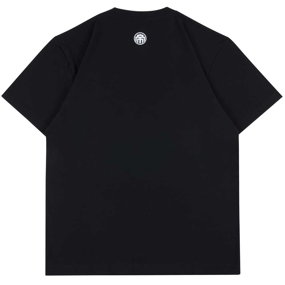 【新品未開封】大カイジ展 兵藤Tシャツ　黒　ブラックBK Lサイズ 賭博黙示録カイジ/兵藤 Tシャツ/ブラック｜墓場の画廊ONLINE STORE