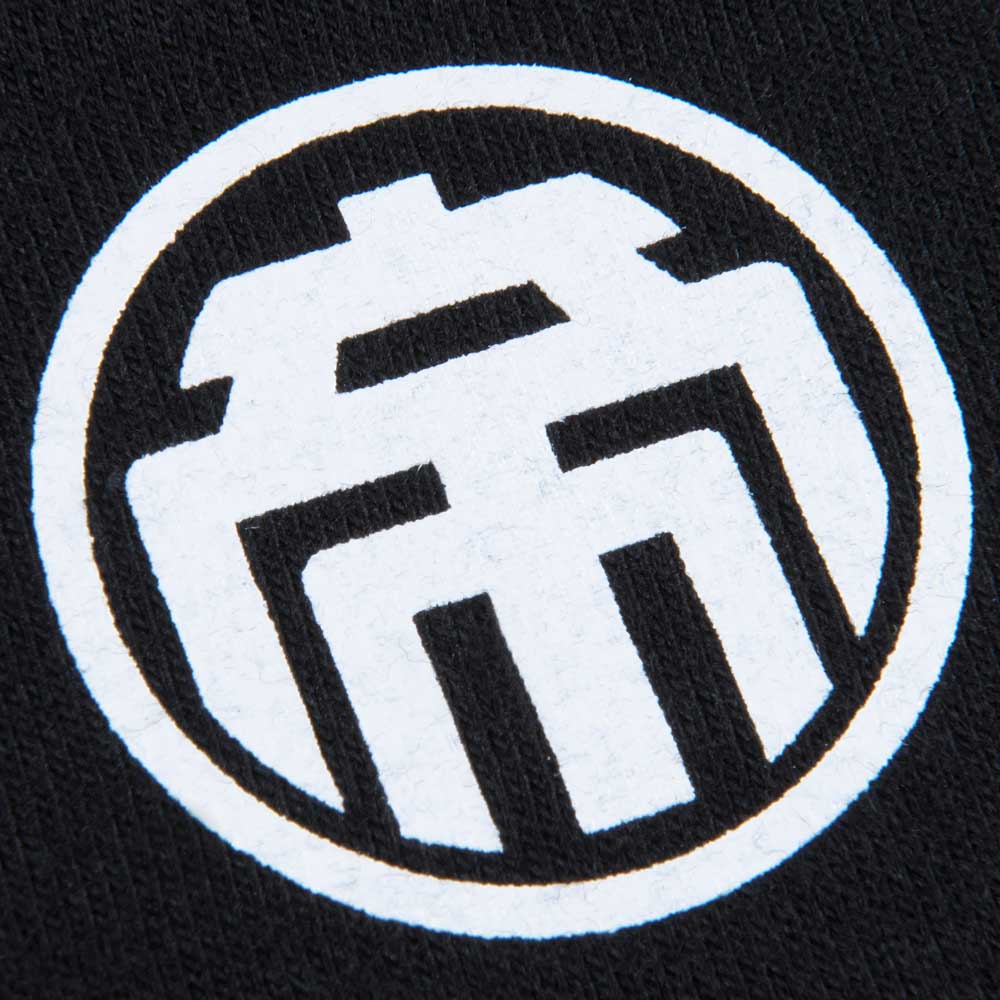 【新品未開封】大カイジ展 兵藤Tシャツ　黒　ブラックBK Lサイズ 賭博黙示録カイジ/兵藤 Tシャツ/ブラック｜墓場の画廊ONLINE STORE