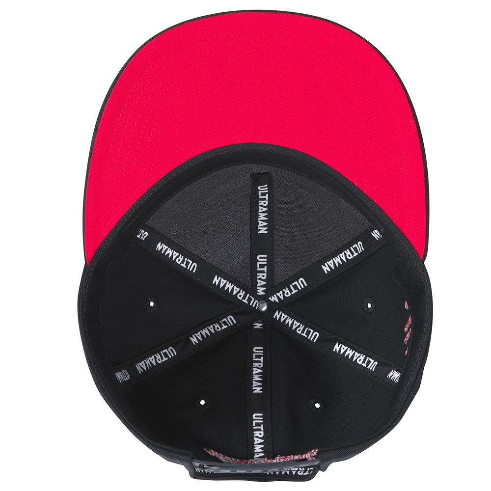 ウルトラマンゼロ/ウルトラマンベリアル ベースボールキャップ