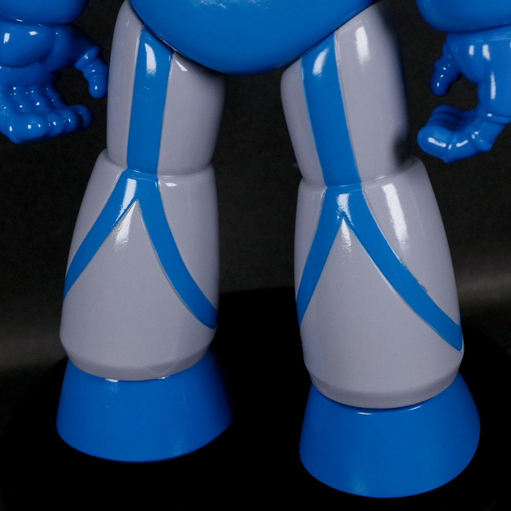 ソフビ/Planet-X プラネットエックス/ゲッターロボ（練習機Ver