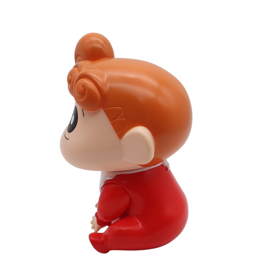 ソフビ/ELECTRIC TOYS/クレヨンしんちゃん/SOFVIPS 野原ひまわり/特別