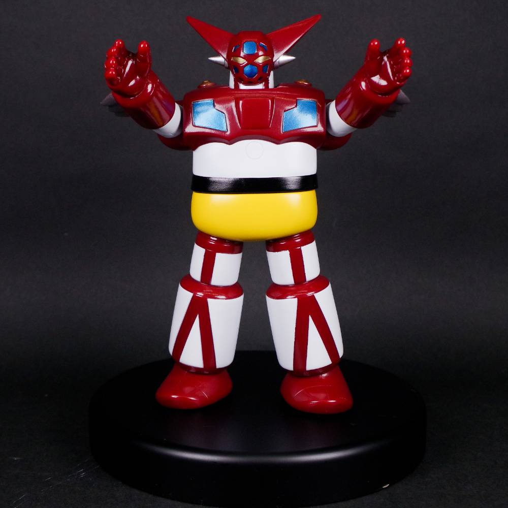 ソフビ。トイボックス。ゲッターロボ。 fit=scale-down,w=1200