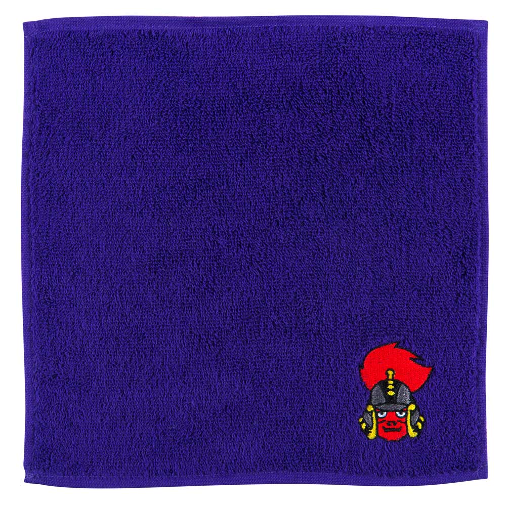 水滸伝/水滸伝 呼延灼タオルハンカチ｜墓場の画廊ONLINE STORE