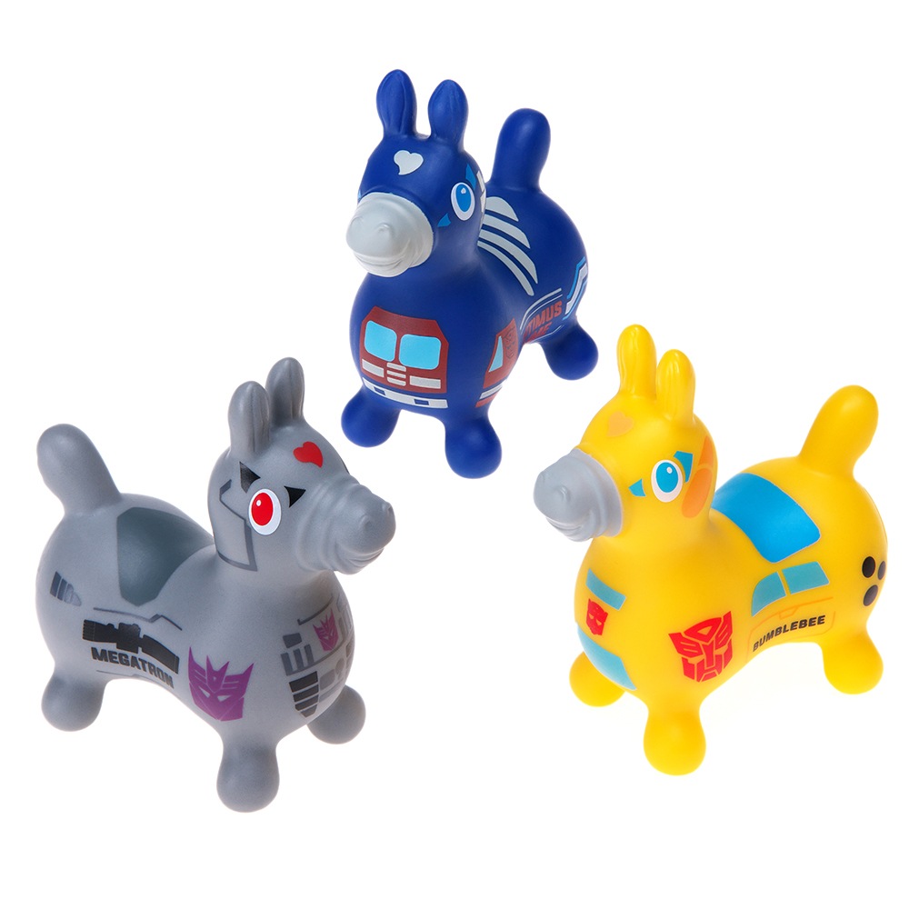 トランスフォーマー博　グッズ　ロディ　RODY コラボ　キーホルダー　ステッカー トランスフォーマー/トランスフォーマー×RODY アクリルキーホルダー