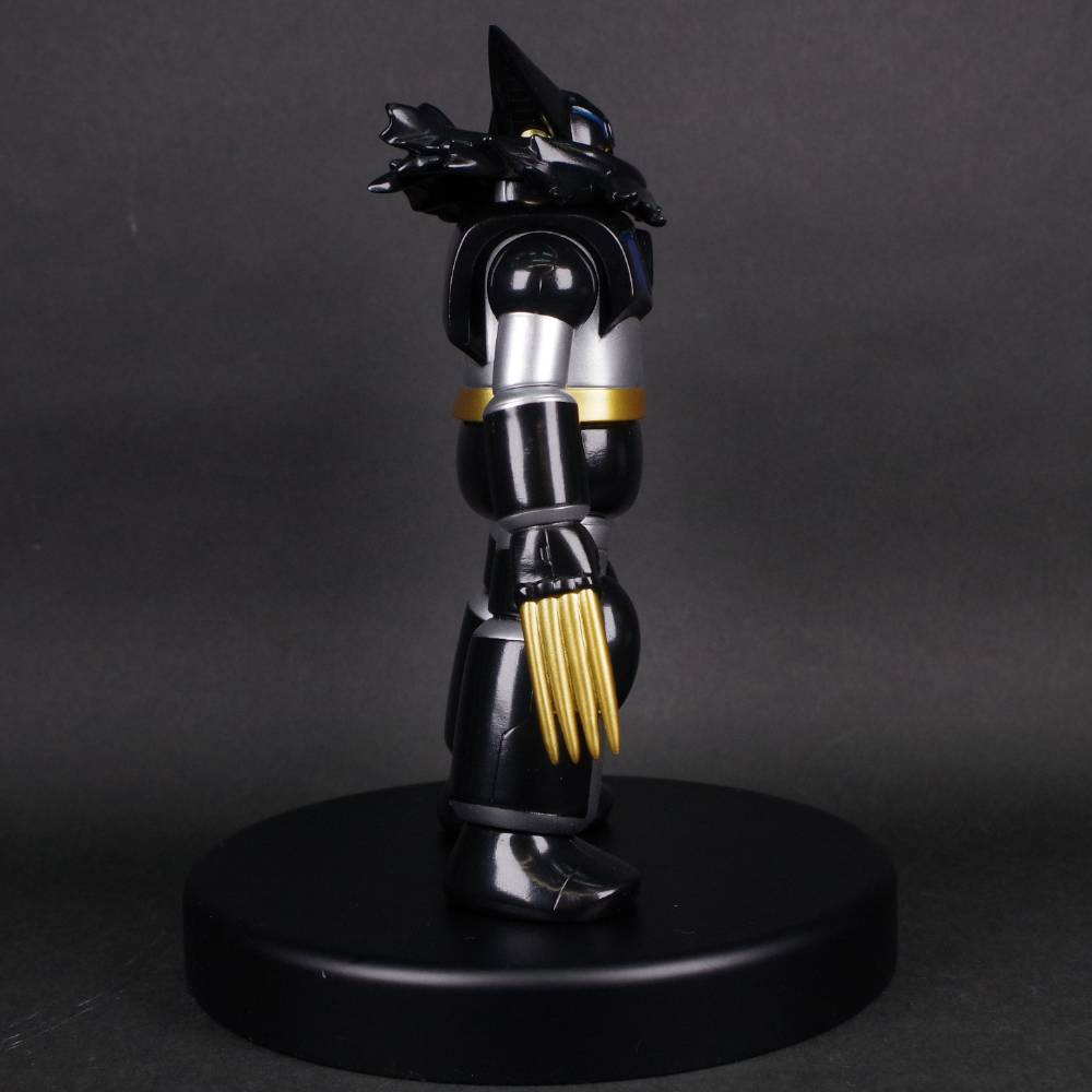 新品未開封『MAXTOYのソフビ 真ゲッターロボ版 ゲッター1』レギュラーカラー 10月7日(土)より販売開始】【MAXTOY】ゲッター1(スタンダードカラー)が