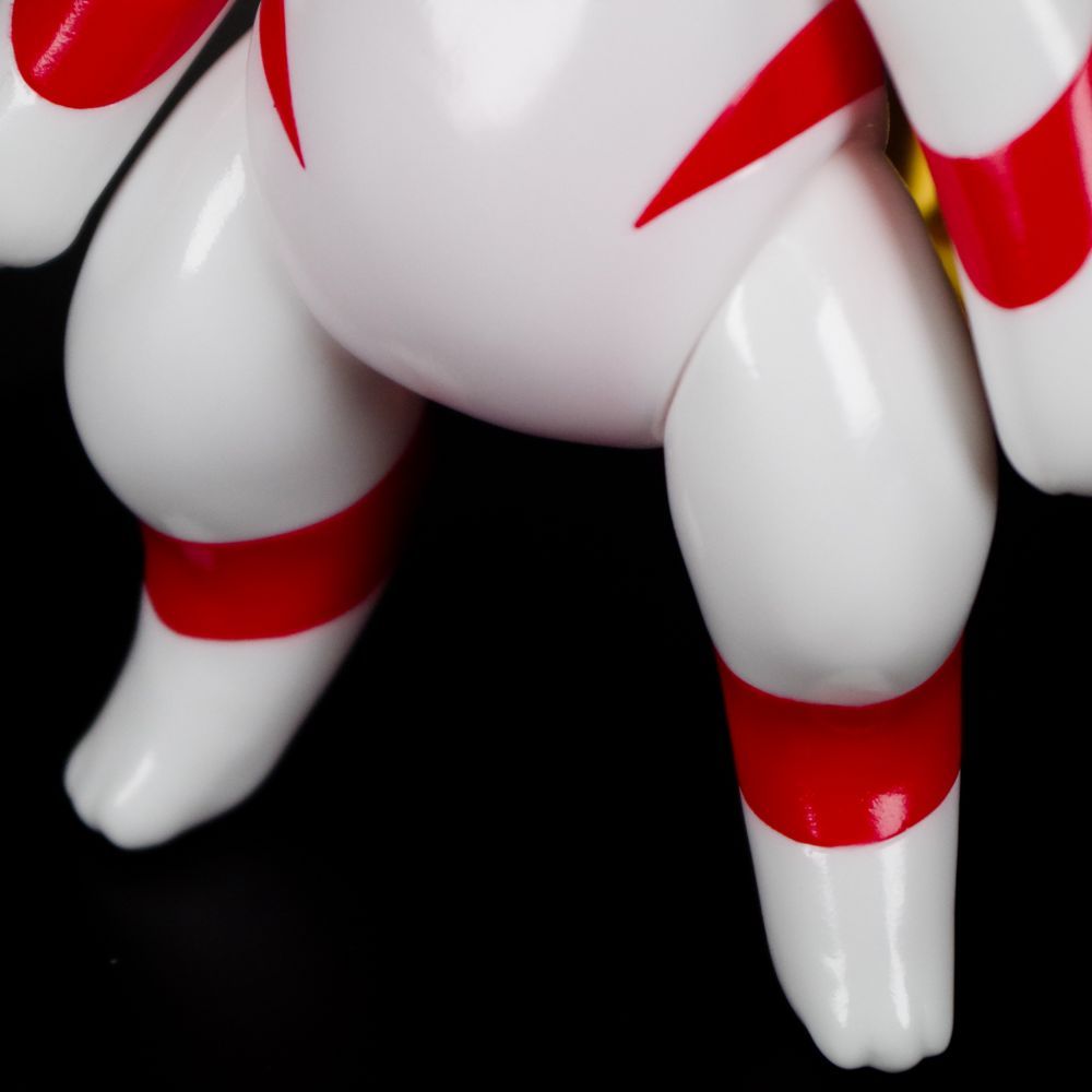 MAXTOY マックストイ/ソフビ/ウルトラニャン/1stカラー復刻