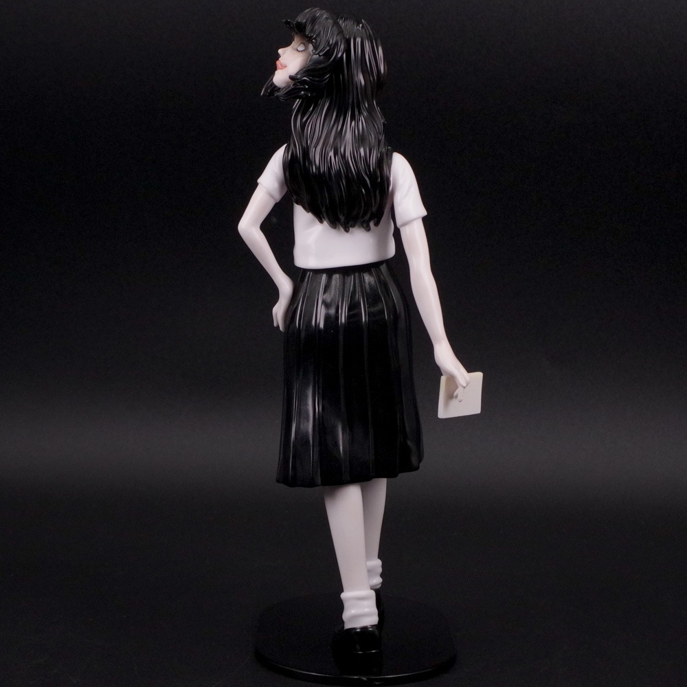 ソフビ/Chang Chang Toy/伊藤潤二/富江｜墓場の画廊ONLINE STORE