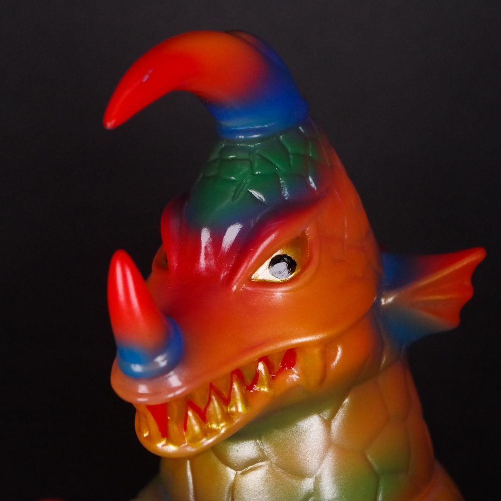 マックストイ　ウルトラ怪獣　アストラモンス　ソフビ 7月18日(月・祝)11:00より販売開始】MAXTOYの「アストロモンス