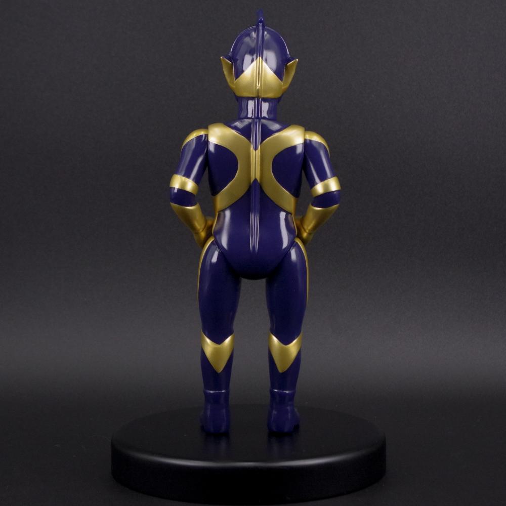 M78Toys ウルトラマンシャドー ソフビ フィギュア 墓場の画廊 ソフビ/M78Toys/ウルトラマンゼアス/ウルトラマンシャドー｜墓場