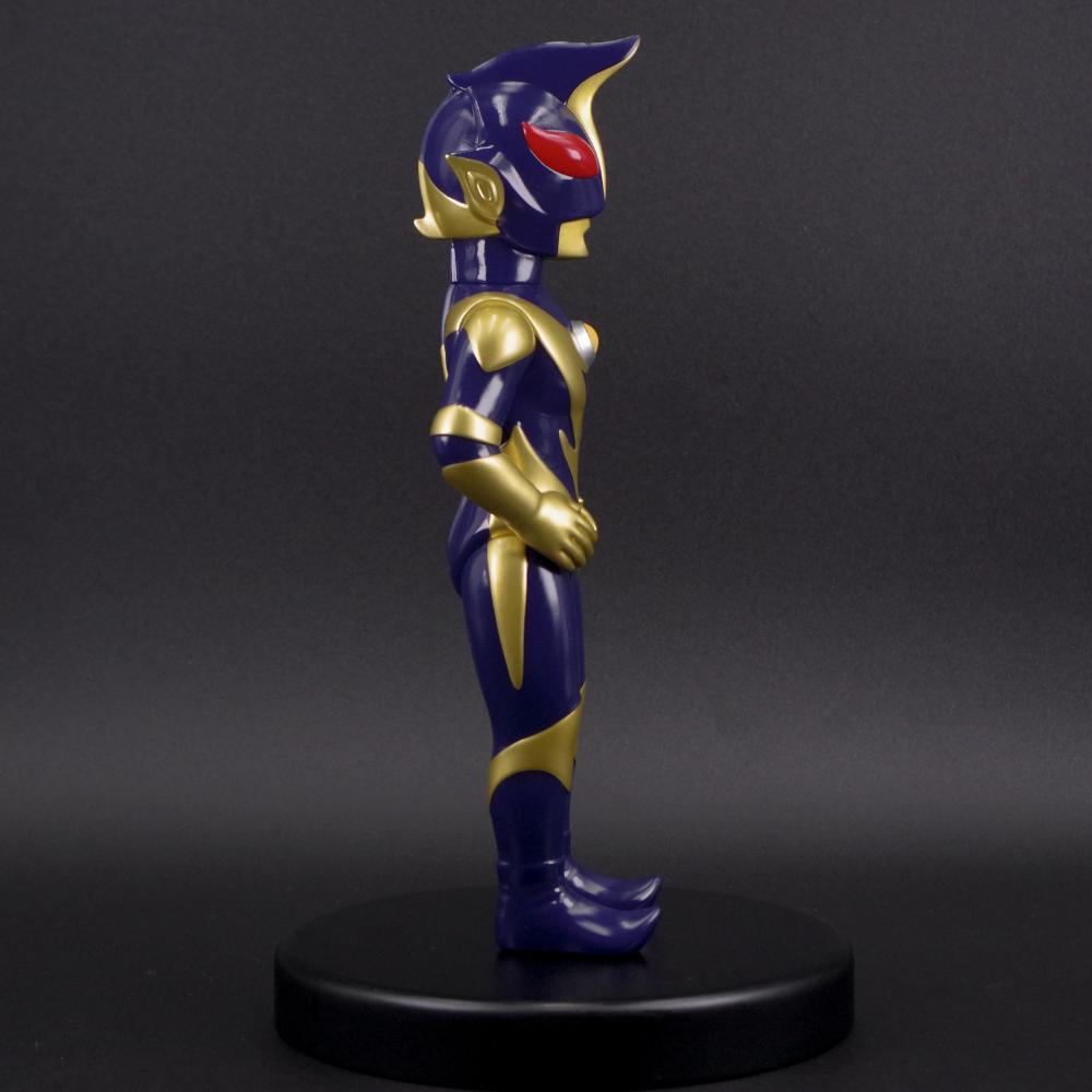 ウルトラマンゼアス M78Toys ソフビ 墓場の画廊 ブルマァク マルサン ウルトラマンゼアス M78Toys ソフビ 墓場の画廊 ブルマァク