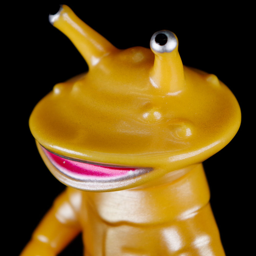 ソフビ】【U.S.TOYS】BB カネゴン(2021.08 ver.)/USTOYS