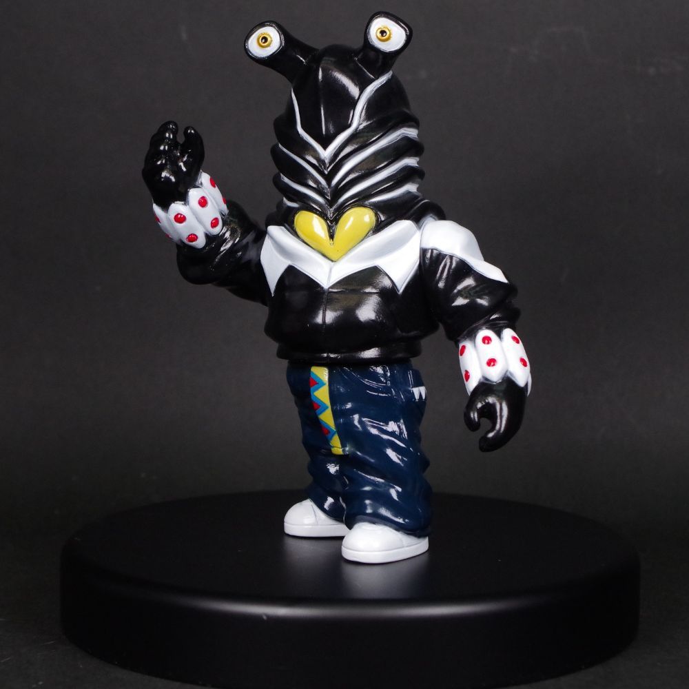 MAXTOY マックストイ/ソフビ/ペガ/1stカラー復刻｜墓場の画廊ONLINE STORE