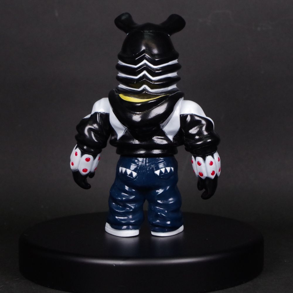 MAXTOY マックストイ/ソフビ/ペガ/1stカラー復刻｜墓場の画廊ONLINE STORE