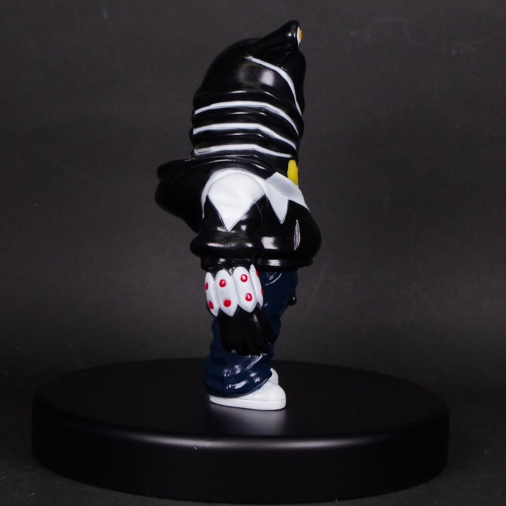 MAXTOY マックストイ/ソフビ/ペガ/1stカラー復刻｜墓場の画廊ONLINE STORE