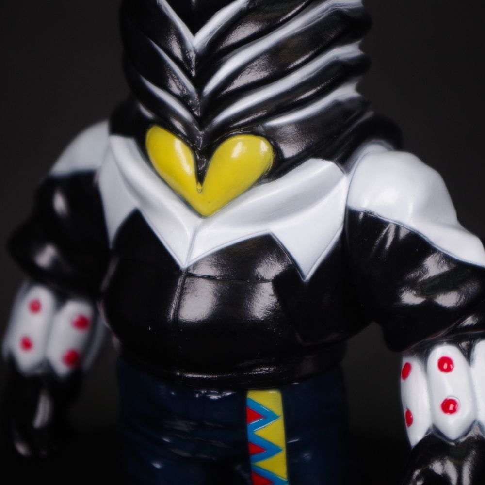 MAXTOY マックストイ/ソフビ/ペガ/1stカラー復刻｜墓場の画廊ONLINE STORE