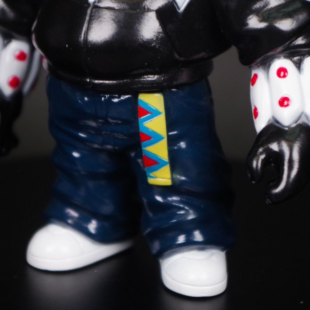 激レア❗️絶版MAXTOY CAPTAIN MAXX ☆面取れソフビ MAXTOY マックストイ/ソフビ/ペガ/1stカラー復刻｜墓場の画廊ONLINE STORE