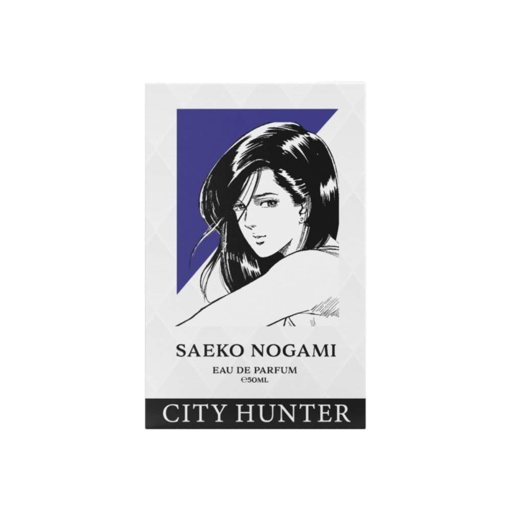 CITY HUNTER)/シティーハンター オードパルファム 野上冴子｜墓場の