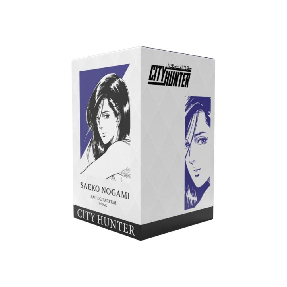 CITY HUNTER)/シティーハンター オードパルファム 野上冴子｜墓場の