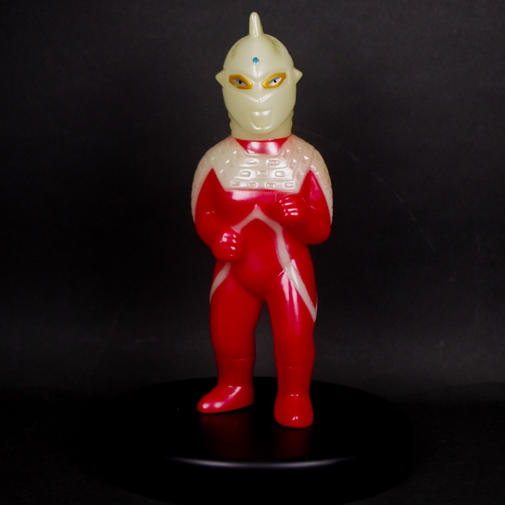 ウルトラセブン US TOYS デッドストック未開封袋入り新品マルサンブルマァク ウルトラセブン US TOYS デッドストック未開封袋入り新品