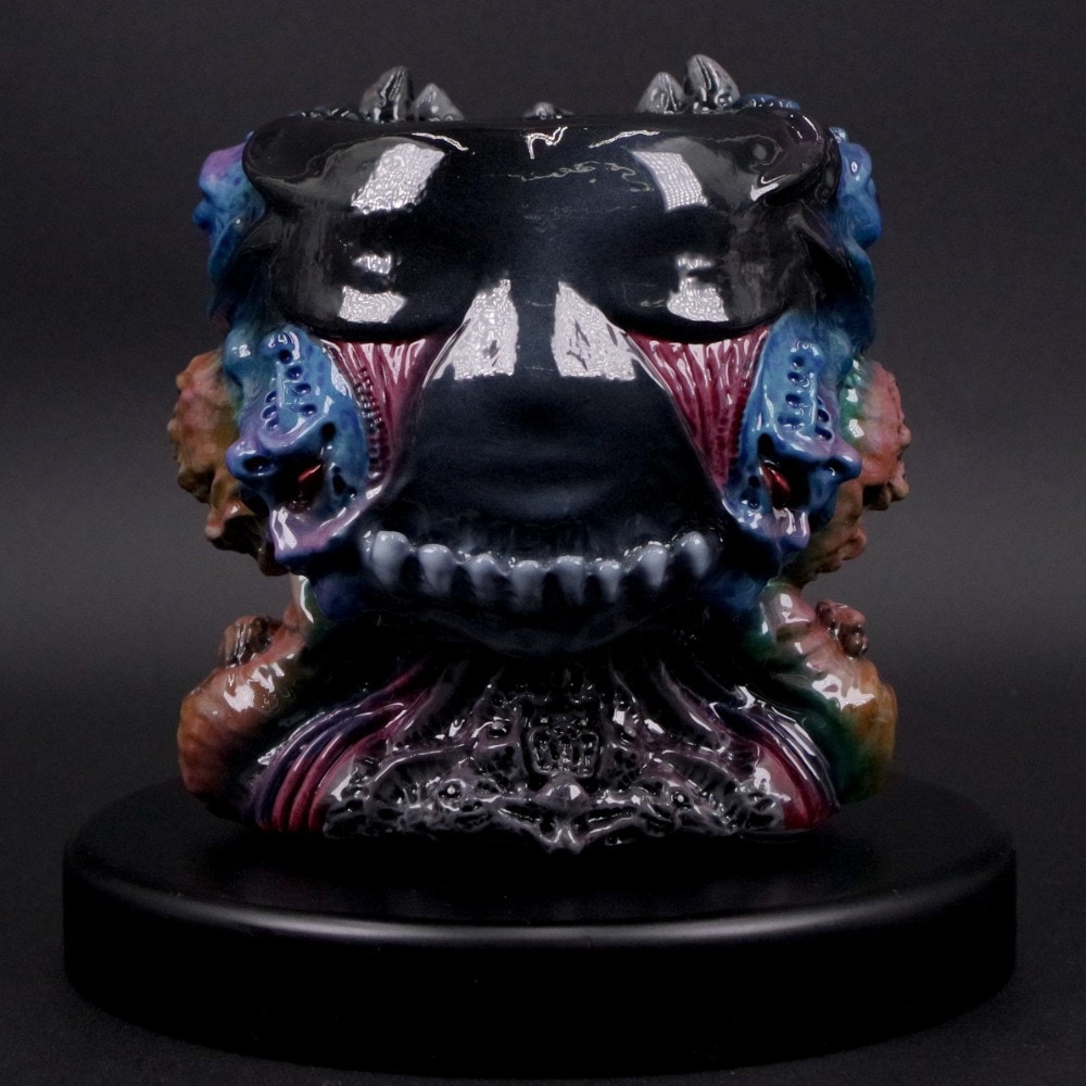 植物鉢/JAY222TOY/Mad Pots｜墓場の画廊ONLINE STORE